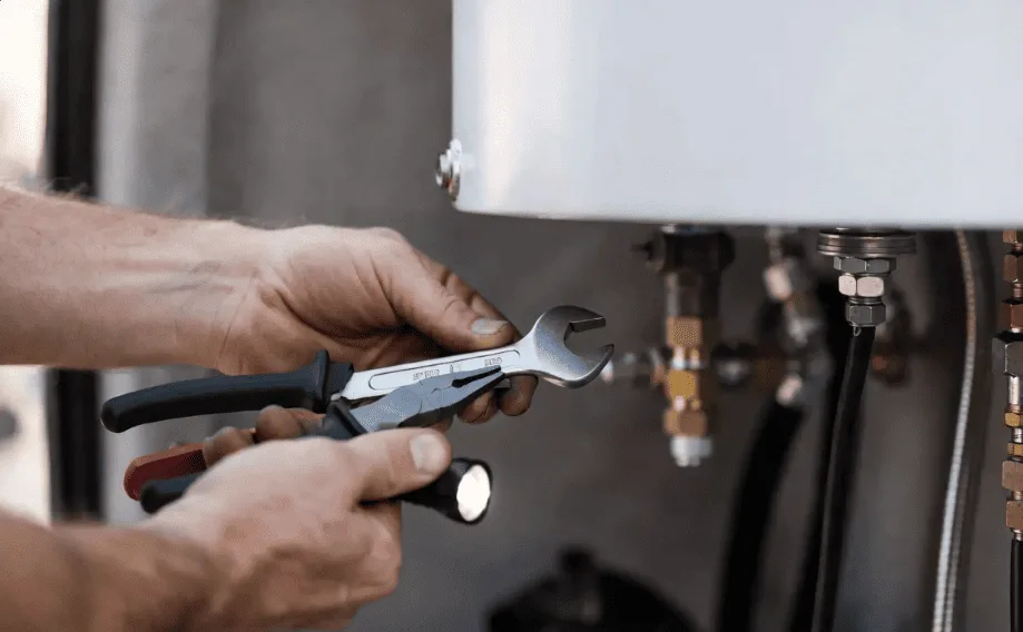 Why choose Water Heater Repair in Antioch, CA
